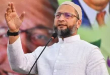 పహల్గాం ఘటన సమయంలో నేను ప్రధాని అయితే?” అనే ప్రశ్నకు అసదుద్దీన్ ఒవైసీ సమాధానం