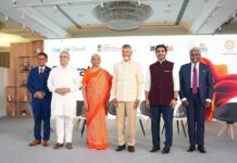 ఆంధ్రప్రదేశ్లో ₹13,430 కోట్ల అభివృద్ధి కార్యక్రమాలకు పునాది వేసే ప్రధాని మోదీ