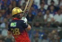 కృనాల్ పాండ్యా ‘బౌన్సర్’ రికార్డ్.. బ్యాటర్లకు చుక్కలు చూపిస్తున్న వ్యూహం! Highest Bouncers Despite Being a Spinner