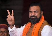 బీహార్ ముఖ్యమంత్రిగా సామ్రాట్ చౌదరి: నేడే ప్రమాణ స్వీకారం.. చరిత్ర సృష్టించనున్న బీజేపీ! Samrat Choudhary as Bihar Chief Minister