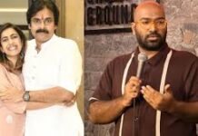 పవన్ కళ్యాణ్పై అనుచిత వ్యాఖ్యలు: స్టాండప్ కమిడియన్ అనుదీప్ కటికలను ఉత్తరప్రదేశ్లో అరెస్ట్ చేసిన ఏపీ పోలీసులు Controversial Remarks on Pawan Kalyan