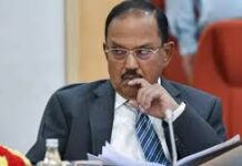 భారత్ – ఉక్రెయిన్ మధ్య కీలక భద్రతా ఒప్పందం: జెలెన్ స్కీ సంచలన ప్రకటన.. అజిత్ దోవల్తో ఉక్రెయిన్ ఉన్నతాధికారి భేటీ! Ukraine President Volodymyr