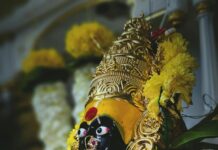 శ్రీ దుర్గా కవచం(Sri Durga Kavacham In Telugu)