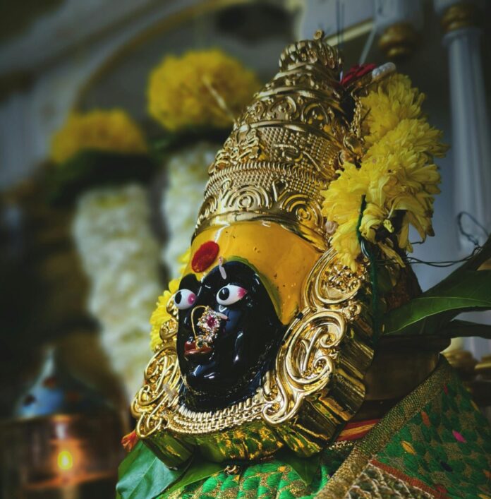 durga maa