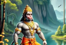 శ్రీ హనుమత్ కవచం(Sri Hanumat Kavacham In Telugu)