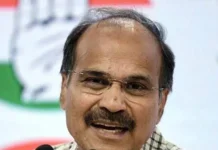 పశ్చిమ బెంగాల్ రాజకీయాల్లో ‘విన్నబిలిటీ ఇండెక్స్’: అధిర్ రంజన్ చౌదరి కీలక వ్యాఖ్యలు images